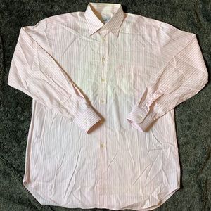 Dunhill London Men’s Button Down Shirt Size Large